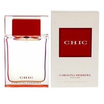 Chic Perfume
